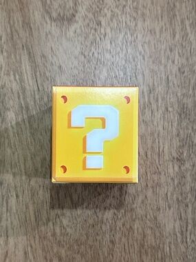 2026 McDonald’s Super Mario Galaxy Happy Meal Toys# 3 Wonder Bowser Jr. Box ,New